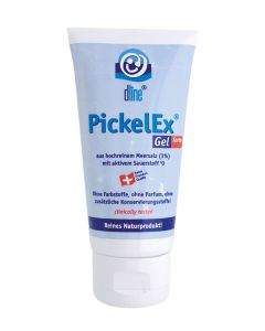 PickelEx® - Gel forte (50 ml)