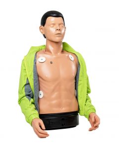 AmbuMan® Defib