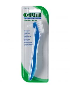 GUM® Prothesenbürste (hart)