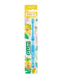 GUM® BABY Zahnbürste (extraweich)