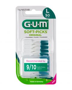 GUM® SOFT-PICKS® Original