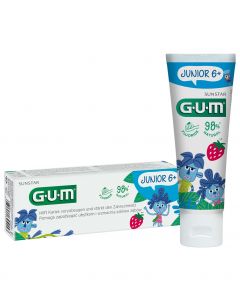 GUM® JUNIOR Zahngel (50 ml)