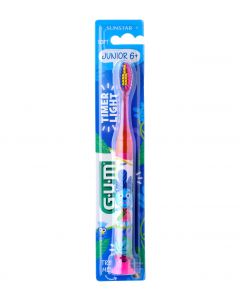 GUM® LIGHT-UP Zahnbürste (soft)