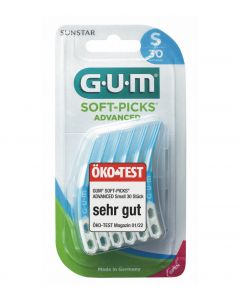 GUM® SOFT-PICKS® Advanced