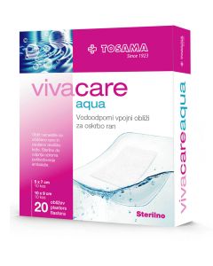 Vivacare® aqua