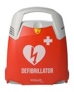 FRED PA-1 – Halbautomat