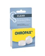 OHROPAX® CLEAR
