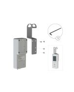 TrachFlush Bed-side Bracket Kit
