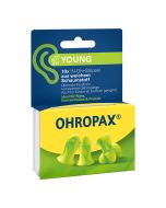 OHROPAX® YOUNG