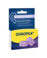 OHROPAX® GOOD NIGHT (8 Stk.)