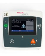 FRED easy® G2 / 4G -  Halbautomat inkl. 4G Online-Modul