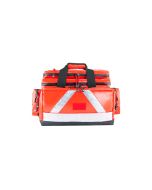 HERZmed WaterStop Notfalltasche ULTRA PLANE RED