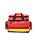190137 Notfalltasche YELLOW LARGE PLane rot