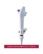 Ambu® aScope™ 5 Broncho HD 5.6/2.8 - Large
