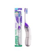 GUM® ORTHO Reisezahnbürste (soft)