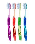 GUM® Technique® PRO Zahnbürste (medium)