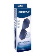 Ohropax_Schlafmaske 3D_front
