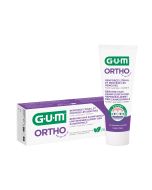 GUM® ORTHO Zahngel (75 ml)