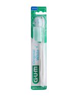 GUM® Original WHITE Zahnbürste (medium)