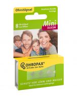 OHROPAX® Mini SILICON