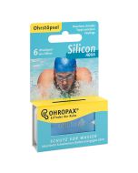 OHROPAX® Silicon AQUA