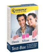 OHROPAX® Test-Box