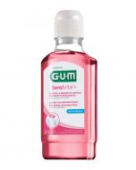 GUM® SensiVital®+ Mundspülung (300 ml)