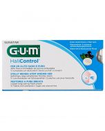 GUM® HaliControl® Lutschtabletten (10 Stk. Pkg.)