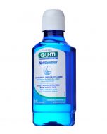 GUM® HaliControl™ Mundspülung (300 ml)