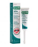 GUM® AftaCLEAR® Gel (10 ml)