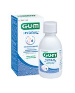 GUM® HYDRAL® Mundspülung (300 ml)