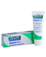 GUM® Original WHITE Zahnpasta (75 ml)