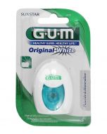 GUM® Original WHITE Zahnseide (30 m)