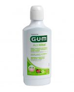 GUM® ACTIVITAL® Mundspülung (500 ml)