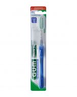 GUM® Micro Tip® Zahnbürste (soft)