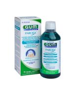 GUM® PAROEX® 0,06% CHX-Mundspülung (500 ml)