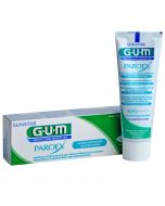 GUM® PAROEX® 0,06% CHX-Zahnpasta (75 ml)