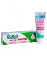 GUM® PAROEX® 0,12 % CHX-Zahngel (75 ml)