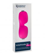 OHROPAX® Schlafmaske (pink)