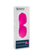 OHROPAX® Schlafmaske 3D (PINK)