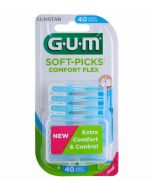 GUM® SOFT-PICKS® Comfort Flex
