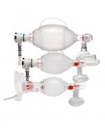 Ambu® SPUR® II PLUS Einweg-Beatmungsbeutel