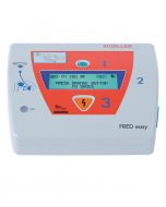 FRED easy® - Halbautomat inkl. manueller Option