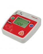 FRED easyport® – Halbautomat inkl. manueller Option