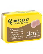 OHROPAX® Classic