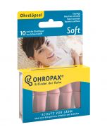 OHROPAX® Soft