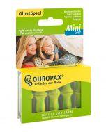 OHROPAX® Mini SOFT