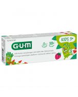 GUM® KIDS Zahngel (50 ml)
