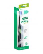 GUM® SONIC Daily Schallzahnbürste (soft)