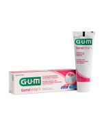 GUM® SensiVital®+ Zahnpasta (75 ml)